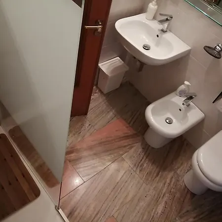 Pensión Sweet Sweet Tolve