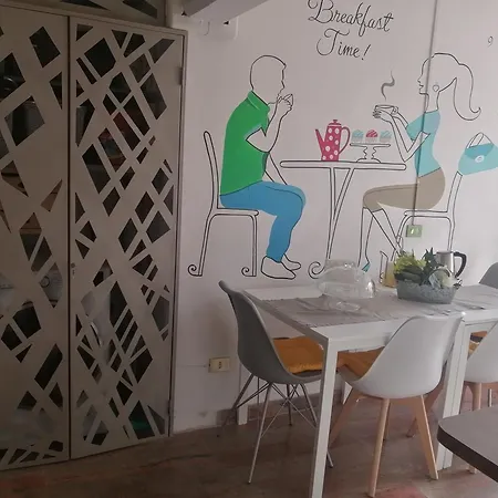 Sweet Sweet Maison d'hôtes 3*