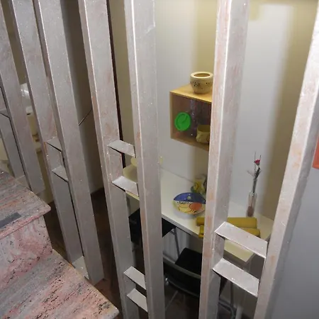 Sweet Sweet Maison d'hôtes