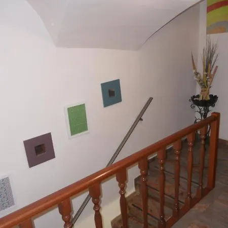 Sweet Sweet Maison d'hôtes Tolve