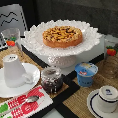 Maison d'hôtes Sweet Sweet 3*