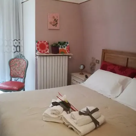 Sweet Sweet Maison d'hôtes 3*