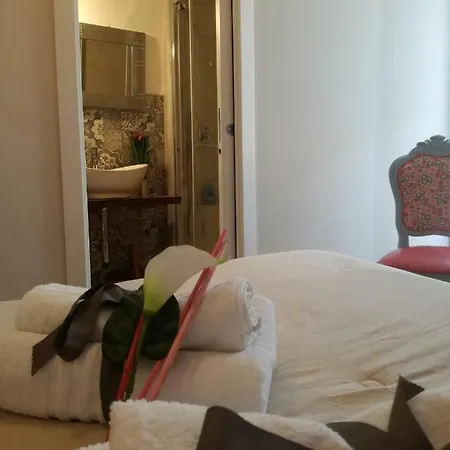 Pensión Sweet Sweet Tolve