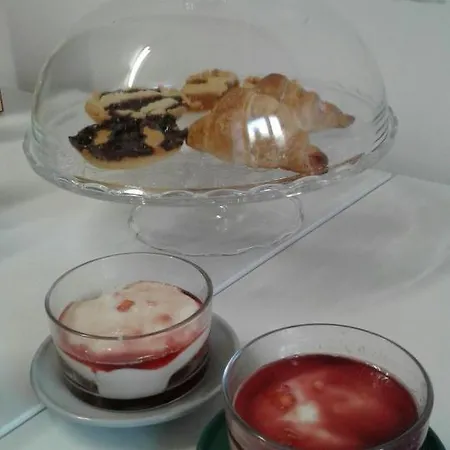 Sweet Sweet Pensión Tolve